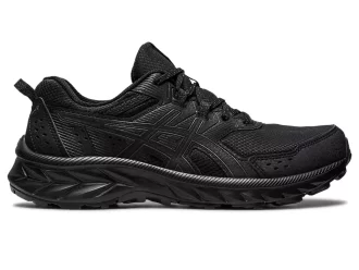 GEL-VENTURE 9 ROAD TESTED