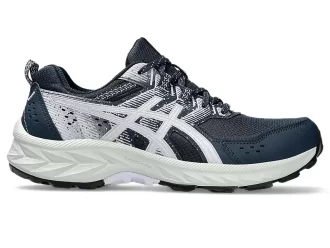 GEL-VENTURE 9 ROAD TESTED