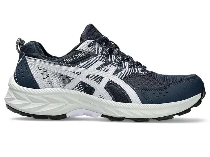 GEL-VENTURE 9 ROAD TESTED
