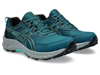 GEL-VENTURE 9 ROAD TESTED