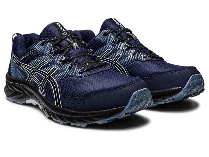 GEL-VENTURE 9 ROAD TESTED GEL-VENTURE 9 ROAD TESTED