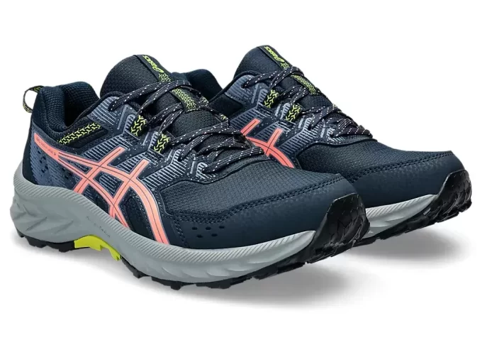 GEL-VENTURE 9 ROAD TESTED GEL-VENTURE 9 ROAD TESTED