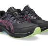 GEL-VENTURE 9 ROAD TESTED