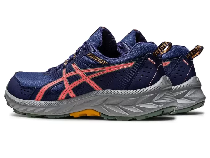 GEL-VENTURE 9 ROAD TESTED