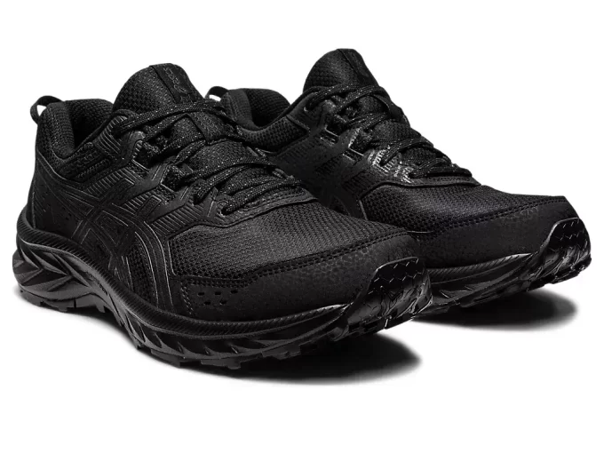 GEL-VENTURE 9 ROAD TESTED GEL-VENTURE 9 ROAD TESTED