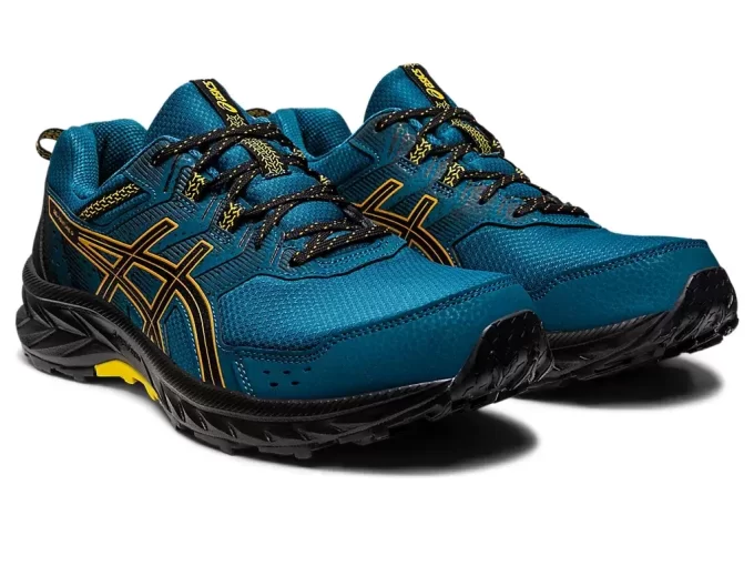 GEL-VENTURE 9 ROAD TESTED GEL-VENTURE 9 ROAD TESTED