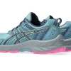 GEL-VENTURE 9 ROAD TESTED