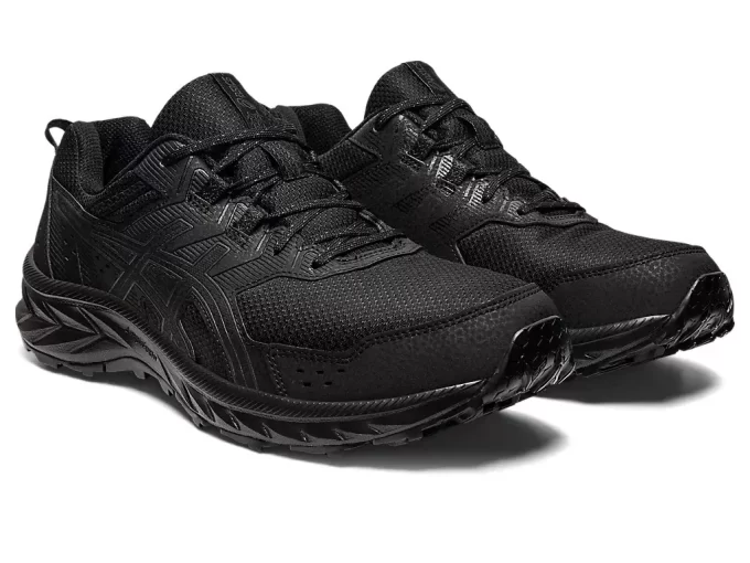 GEL-VENTURE 9 ROAD TESTED GEL-VENTURE 9 ROAD TESTED