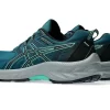 GEL-VENTURE 9 ROAD TESTED