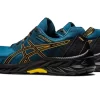 GEL-VENTURE 9 ROAD TESTED GEL-VENTURE 9 ROAD TESTED