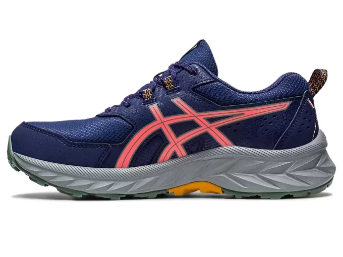 GEL-VENTURE 9 ROAD TESTED