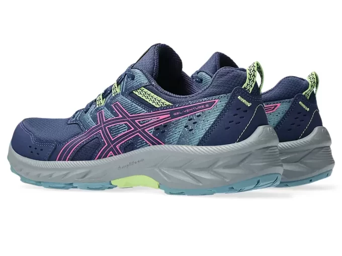 GEL-VENTURE 9 ROAD TESTED GEL-VENTURE 9 ROAD TESTED