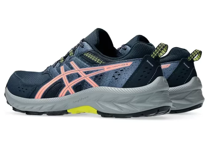 GEL-VENTURE 9 ROAD TESTED GEL-VENTURE 9 ROAD TESTED