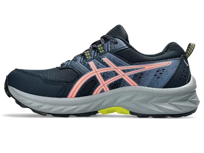 GEL-VENTURE 9 ROAD TESTED GEL-VENTURE 9 ROAD TESTED