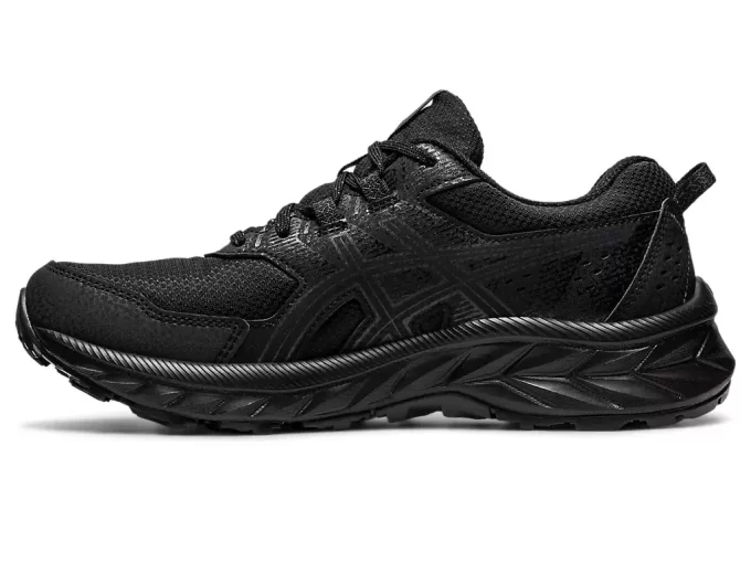 GEL-VENTURE 9 ROAD TESTED GEL-VENTURE 9 ROAD TESTED