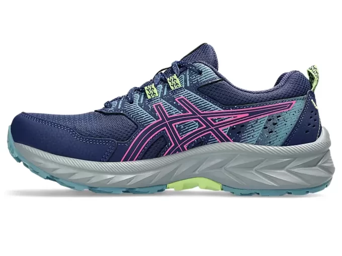 GEL-VENTURE 9 ROAD TESTED GEL-VENTURE 9 ROAD TESTED