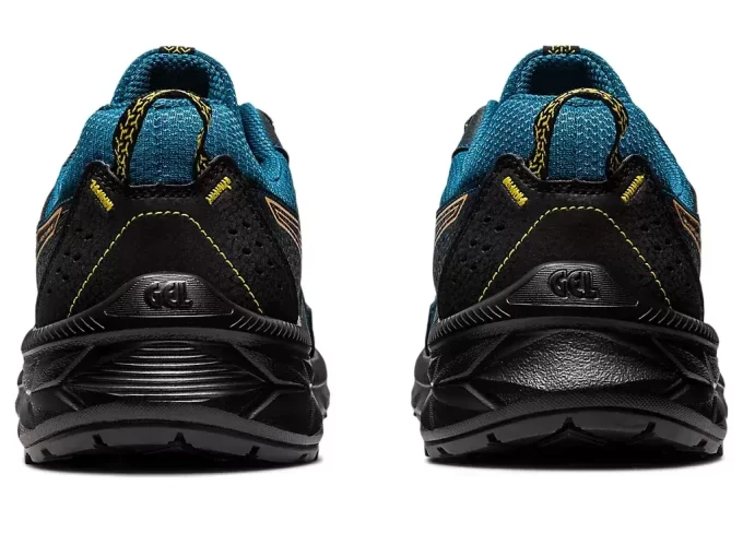 GEL-VENTURE 9 ROAD TESTED GEL-VENTURE 9 ROAD TESTED