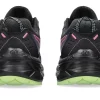 GEL-VENTURE 9 ROAD TESTED