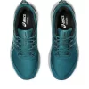 GEL-VENTURE 9 ROAD TESTED
