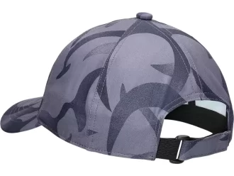 GRAPHIC CAP