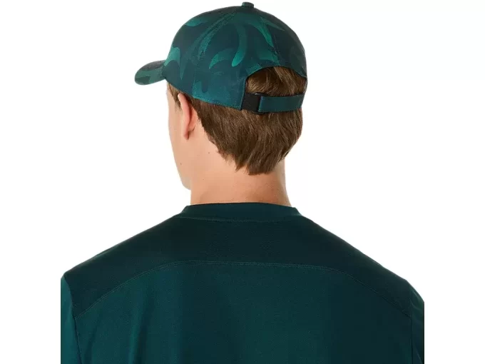 GRAPHIC CAP GRAPHIC CAP