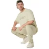GRAPHIC  RELAX FIT TEE