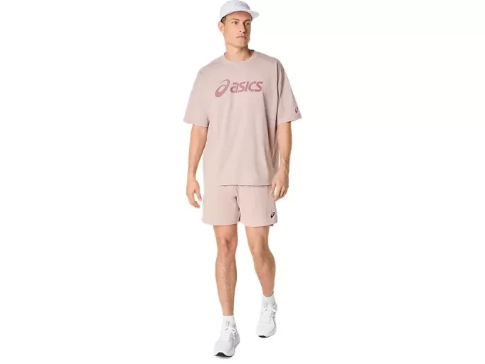 GRAPHIC RELAX FIT TEE GRAPHIC RELAX FIT TEE