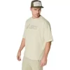 GRAPHIC  RELAX FIT TEE