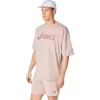 GRAPHIC RELAX FIT TEE GRAPHIC RELAX FIT TEE
