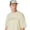 GRAPHIC  RELAX FIT TEE