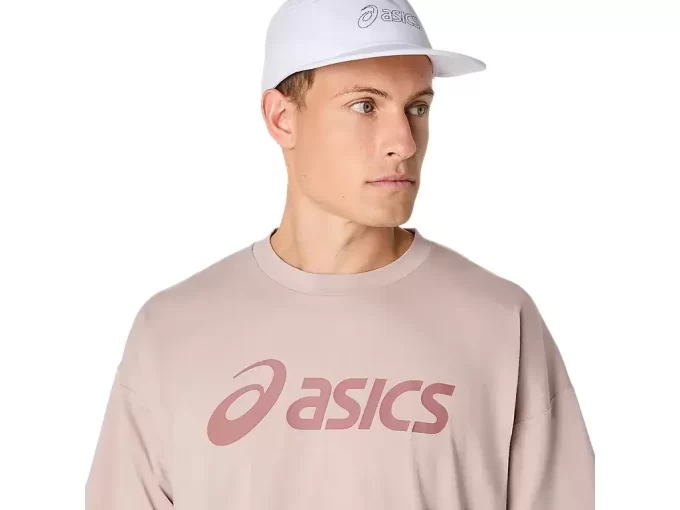 GRAPHIC RELAX FIT TEE GRAPHIC RELAX FIT TEE