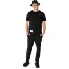HEAVY WEIGHT KNIT STRAIGHT PANT HEAVY WEIGHT KNIT STRAIGHT PANT