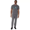 HEAVY WEIGHT KNIT STRAIGHT PANT HEAVY WEIGHT KNIT STRAIGHT PANT