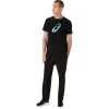 HEAVY WEIGHT KNIT STRAIGHT PANT