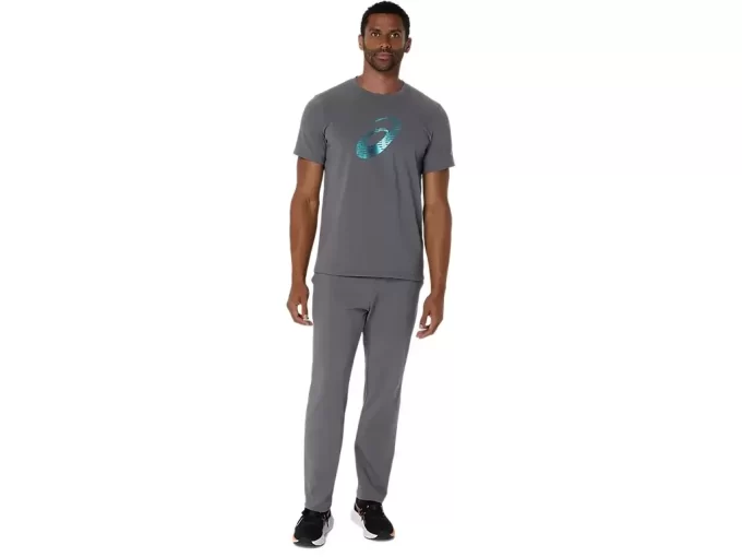 HEAVY WEIGHT KNIT STRAIGHT PANT HEAVY WEIGHT KNIT STRAIGHT PANT