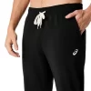 HEAVY WEIGHT KNIT STRAIGHT PANT HEAVY WEIGHT KNIT STRAIGHT PANT