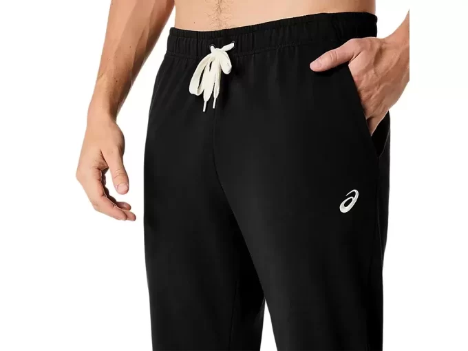 HEAVY WEIGHT KNIT STRAIGHT PANT HEAVY WEIGHT KNIT STRAIGHT PANT