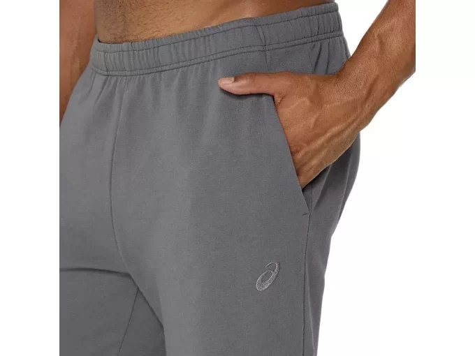 HEAVY WEIGHT KNIT STRAIGHT PANT HEAVY WEIGHT KNIT STRAIGHT PANT