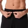 HEAVY WEIGHT KNIT STRAIGHT PANT