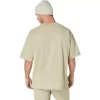 HEAVY WEIGHT RELAXED POCKET TEE HEAVY WEIGHT RELAXED POCKET TEE