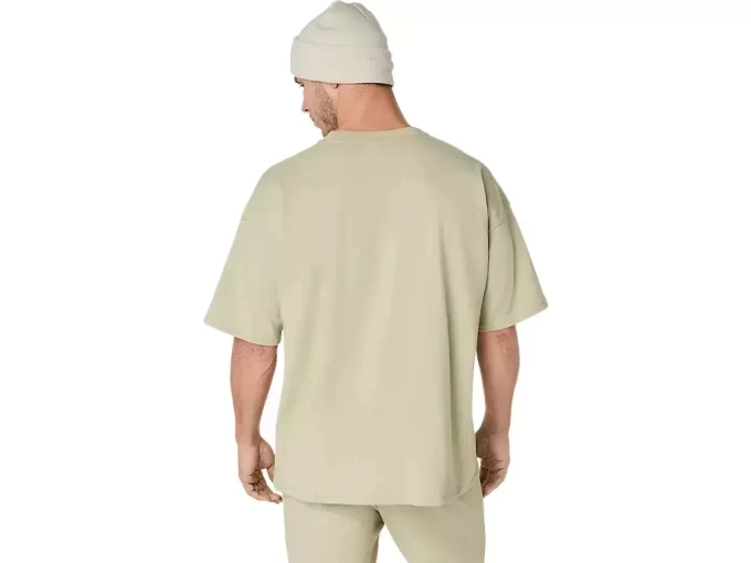 HEAVY WEIGHT RELAXED POCKET TEE HEAVY WEIGHT RELAXED POCKET TEE