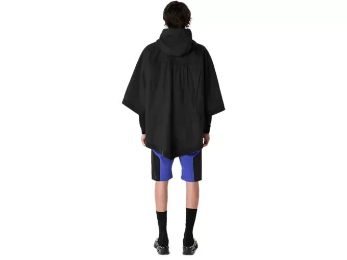 HEVEANOID CAPE