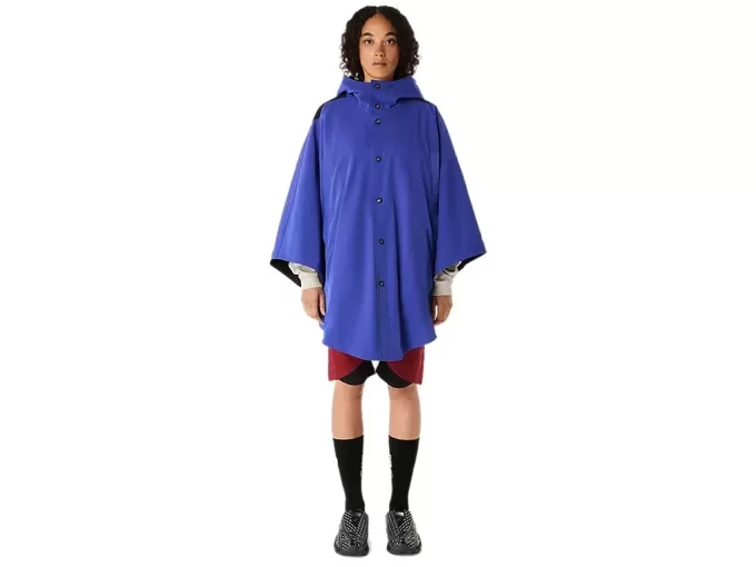 HEVEANOID CAPE