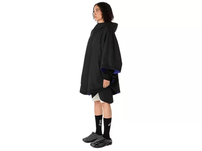 HEVEANOID CAPE