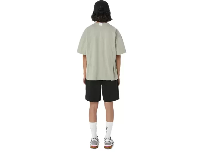 HS CREW NECK HS CREW NECK
