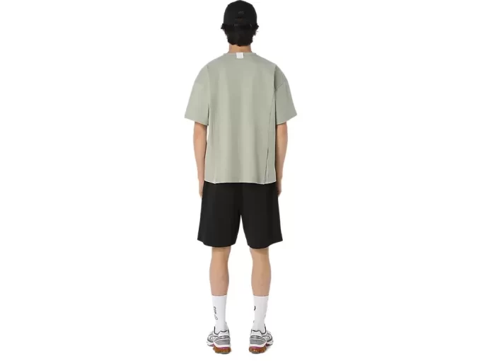 HS CREW NECK HS CREW NECK