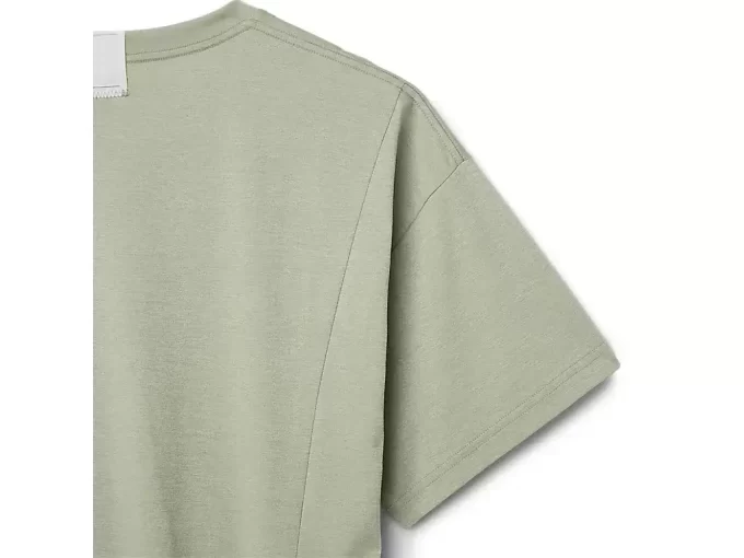 HS CREW NECK HS CREW NECK