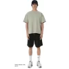 HS CREW NECK HS CREW NECK