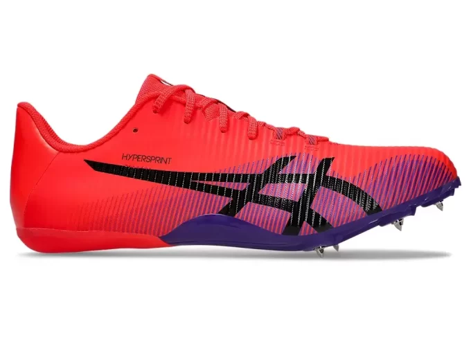 HYPERSPRINT 8 HYPERSPRINT 8