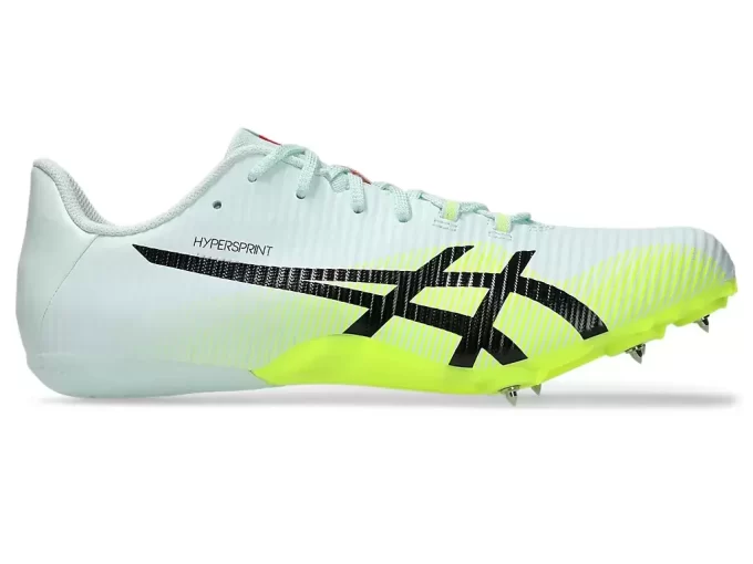 HYPERSPRINT 8 HYPERSPRINT 8